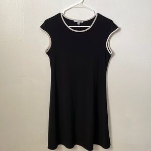 Annalee + Hope sleeveless dress